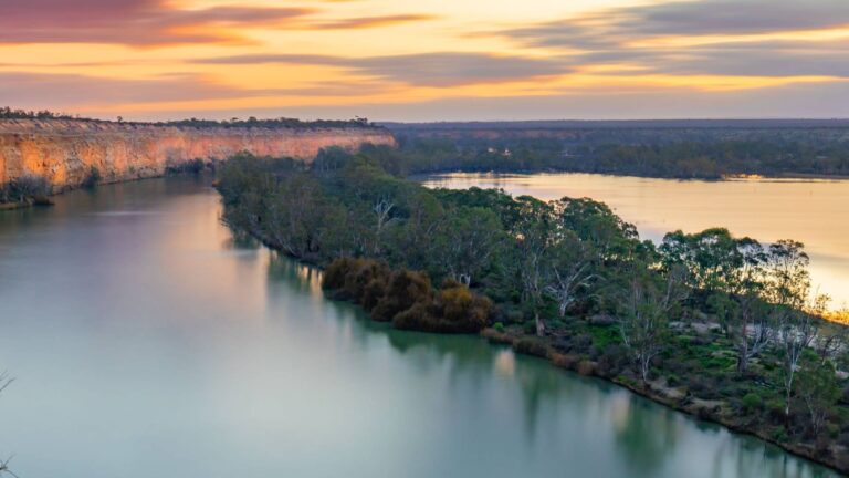 Policy and Strategic Support for the Basin Plan Review and Evaluation (Murray–Darling Basin Authority, 2024–25)