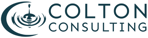 Colton Consulting - Cultivating resilient water futures